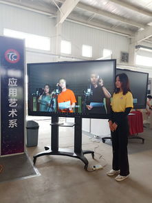 艺科融合添新彩 数媒艺设专业在2019科技文化作品展评中斩获佳绩