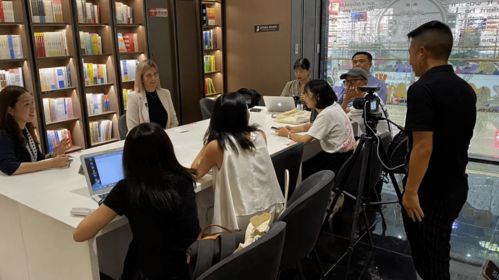 共赴艺术之约 昆士兰UAP自拍熊猫项目考察与中澳文化交流新篇章