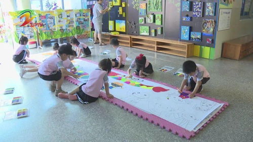 漳平市宝娘幼儿园 多彩活动庆端午 传统文化润童心——文化艺术交流活动策划